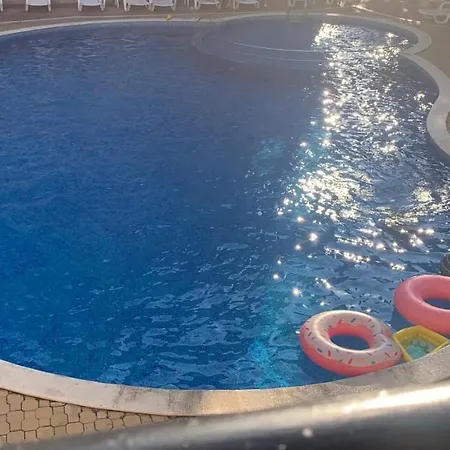 Stamopolu 12 Apartman