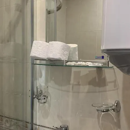 Stamopolu 12 Lägenhet Primorsko